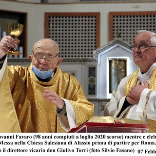 Foto di Silvio Fasano