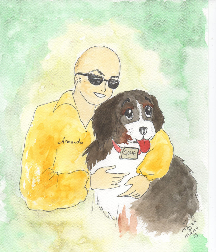 Volare in cabina anche con i cani medio-grandi, finalmente si può Volare in cabina anche con i cani medio-grandi, finalmente si può