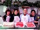 Savona, i 50 anni di attività della Macelleria Delpiano