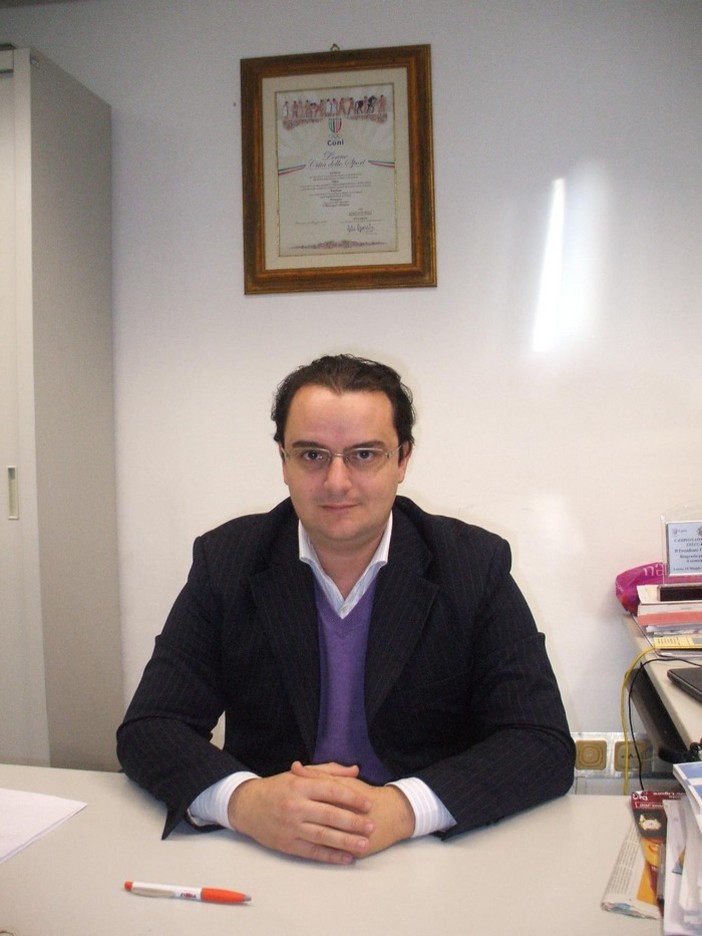 Loano: dimissioni Cenere, Zaccaria in pole per successione