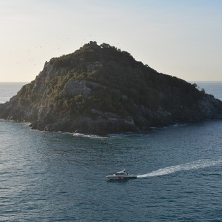Capitaneria di Porto di Savona: prosegue l'intensa attività di controllo in mare e lungo le coste