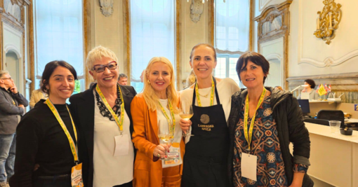 Accoglienza, etichettatura e cucina: così Terranostra investe sulla formazione per lanciare sempre più gli agriturismi