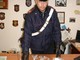 Albenga: carabinieri travestiti da operai arrestano due spacciatori (foto) Albenga: carabinieri travestiti da operai arrestano due spacciatori (foto)