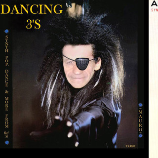 Dancing 3’s: gli anni ’80 non moriranno mai!