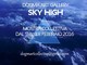 Ad Albenga venerdì inaugurazione della mostra collettiva &quot;Sky High&quot;