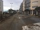 Albissola Marina in ginocchio dopo la mareggiata, il sindaco Nasuti: "Una nottata che non è mai finita" (FOTO e VIDEO)