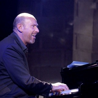 Dado Moroni ad Andora per celebrare l'International Jazz Day Unesco