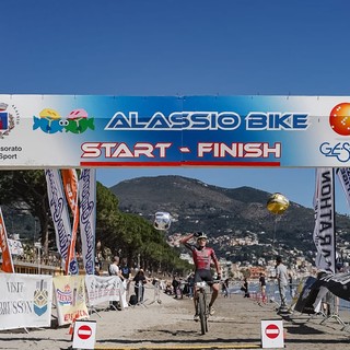 Gran Fondo Muretto di Alassio MTB 2025: un successo tra panorami mozzafiato, grandi protagonisti e sole splendente