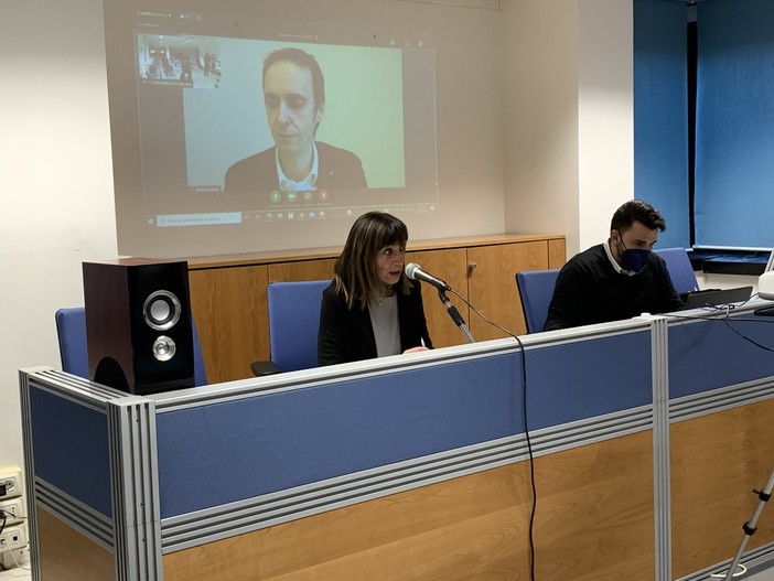 Conclusa la nona edizione di Savon@ppeal, il progetto di orientamento al lavoro sostenuto da Confcommercio e Camera di Commercio Conclusa la nona edizione di Savon@ppeal, il progetto di orientamento al lavoro sostenuto da Confcommercio e Camera di Commercio