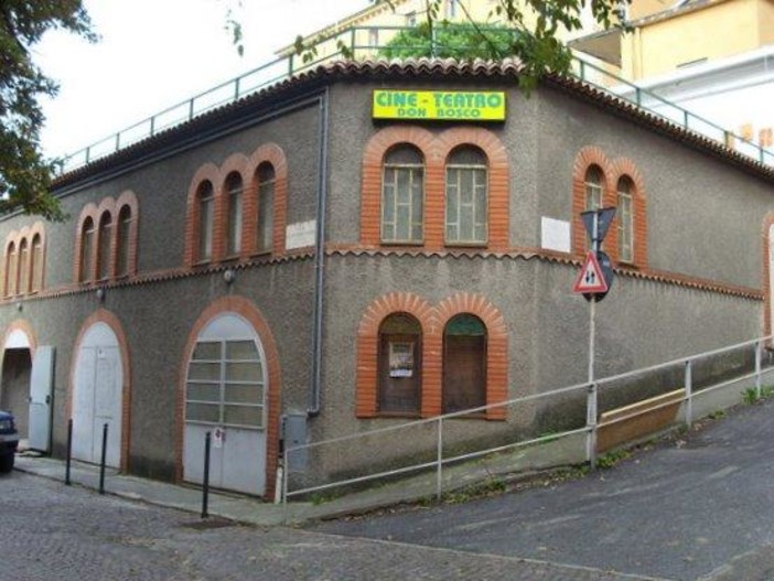 Da venerdì 8 luglio Varazze avrà nuovamente un cinema Da venerdì 8 luglio Varazze avrà nuovamente un cinema