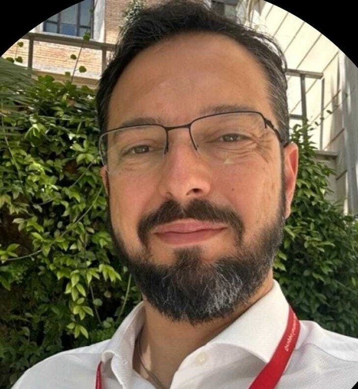 Varazze, in lutto per la prematura scomparsa di Daniele Barbieri