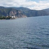 Da Beaulieu a Saint Jean Cap Ferrat, fotografie di Danilo Radaelli Da Beaulieu a Saint Jean Cap Ferrat, fotografie di Danilo Radaelli