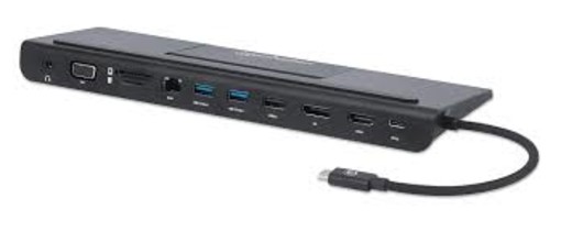 Docking station, dispositivi il cui uso si sta ampliando sempre di più Docking station, dispositivi il cui uso si sta ampliando sempre di più