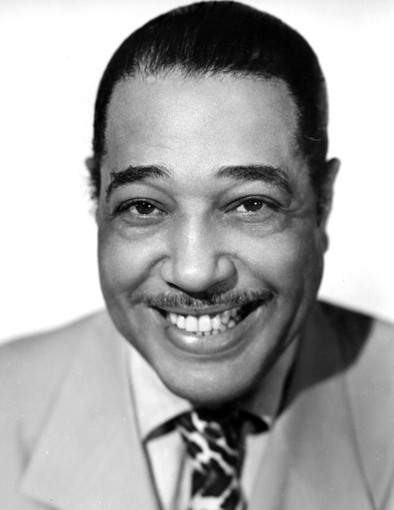 Il grande jazzista Duke Ellington protagonista a Finale Ligure Il grande jazzista Duke Ellington protagonista a Finale Ligure