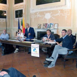 Albenga, presentata la XIV edizione del “San Giorgio Sport Show”