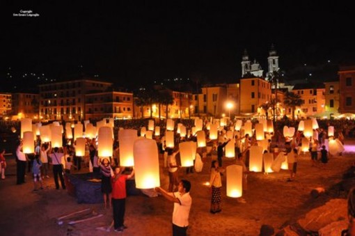 Laigueglia lancia il calendario delle manifestazioni del 2012