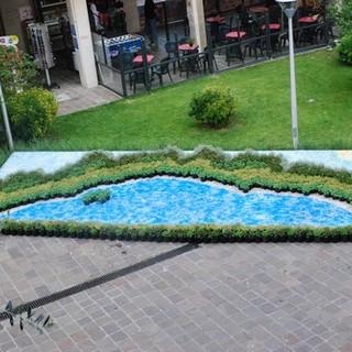 Un Aroma speciale ha invaso il Golfo Dianese: è arrivata Aromatica 2011