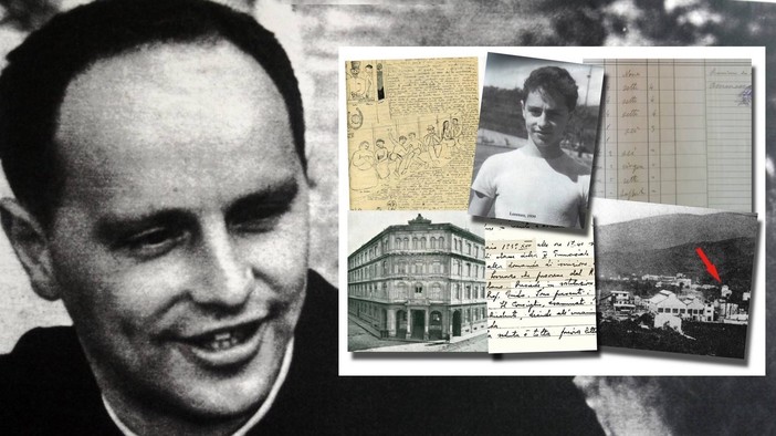 Valeria Milani Comparetti, nipote di Don Milani, ospite alla Ubik di Savona