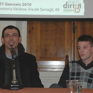 Zanardi: lettera aperta al prete pedofilo Nello Giraudo