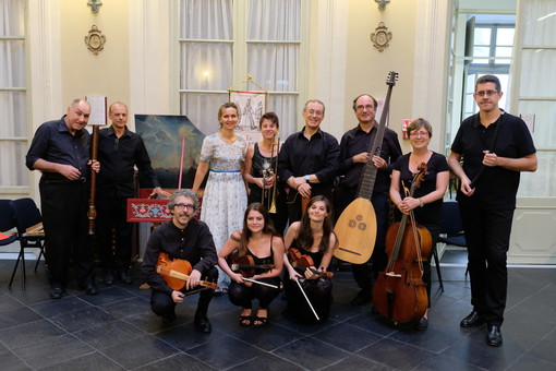 Tornano a Savona e Albisola i concerti dell'associazione "Pro Musica Antiqua"