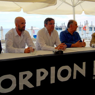 Alcune foto di Silvio Fasano