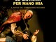 Ubik: presentazione del libro “Per mano mia. Il Natale del commissario Ricciardi" Ubik: presentazione del libro “Per mano mia. Il Natale del commissario Ricciardi"