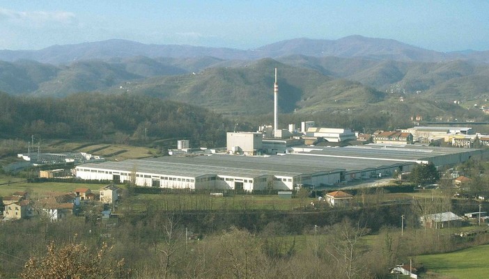 Verallia investe sullo stabilimento di Dego e stanzia 20 milioni di euro per un nuovo forno Verallia investe sullo stabilimento di Dego e stanzia 20 milioni di euro per un nuovo forno