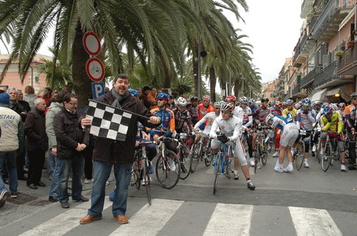 Gli atleti della scorsa edizione