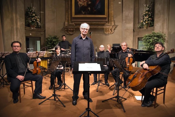 Savona, messa e concerto per santa Lucia Savona, messa e concerto per santa Lucia