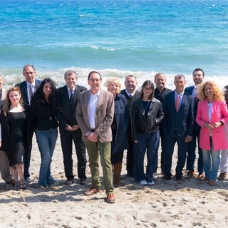 Lettera ai commercianti finalesi, la Lista Berlangieri prende le distanze: "Modi d'agire che disgustano"