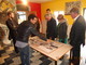 Albissola Marina visitata da una delegazione danese Albissola Marina visitata da una delegazione danese