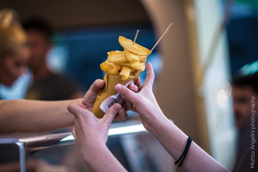 Andora, dal 18 al 21 Agosto la III^ Edizione di “Street Food Time”