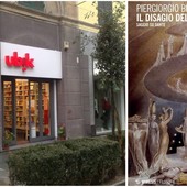 Savona, “Dante e Lacan” alla Libreria Ubik: incontro su letteratura e psicoanalisi