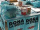 Grande successo per l'iniziativa benefica "Dona la spesa" di Coop Liguria Grande successo per l'iniziativa benefica "Dona la spesa" di Coop Liguria