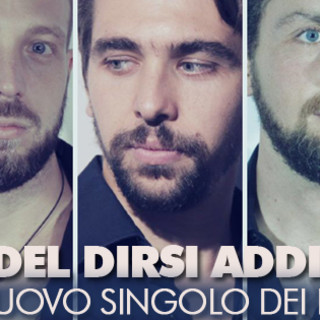 "La teoria del dirsi addio": nuovo singolo per i savonesi Dagma Sogna