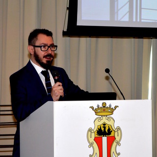 Savona, al Priamar il Congresso: "I Maestri del passato conoscevano il futuro? Storia e Attualità della Flebolinfologia Italiana"