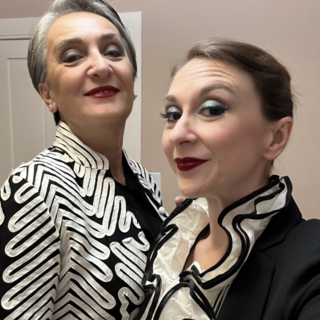 La Commedia di Dante "in musica" sbarca in Arizona: concerto delle pianiste Elena Buttiero e Anita Frumento 