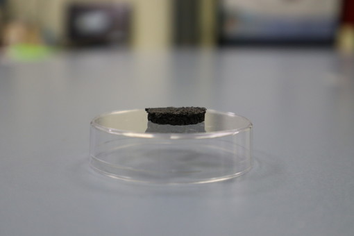 L'Iit presenta nella Giornata Mondiale dell'Acqua la spugna che estrae acqua potabile dall'aria L'Iit presenta nella Giornata Mondiale dell'Acqua la spugna che estrae acqua potabile dall'aria