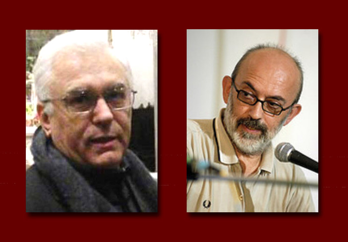 Urne aperte: polemica tra don Paolo Farinella e Marcello Zinola, segretario dell'Associazione Giornalisti Liguri