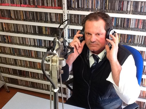 Danio Maghella, amministratore Gesco