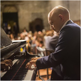 Ad Andora un concerto del compositore Diego Genta