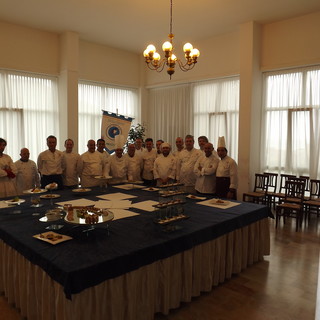Immagini dell'evento