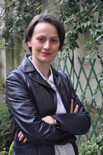 Savona, alla Ubik Daniela Faggion presenta il libro "Tutto a posto! Come gestire al meglio i nostri spazi e la nostra vita" Savona, alla Ubik Daniela Faggion presenta il libro "Tutto a posto! Come gestire al meglio i nostri spazi e la nostra vita"