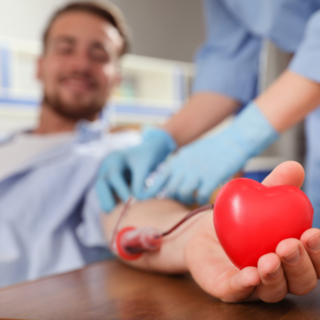 Donazioni di sangue: +18% in Liguria in una settimana Donazioni di sangue: +18% in Liguria in una settimana