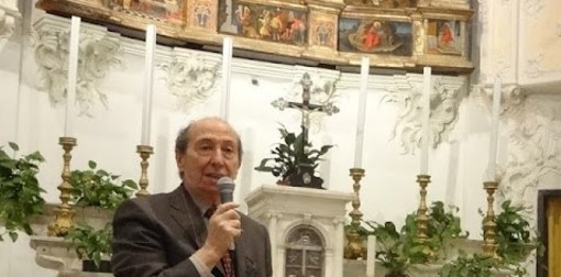 Scienza&amp;Vita-Savona ricorda Cesare Donini: &quot;Ha fatto tantissimo per la chiesa e per i poveri&quot;
