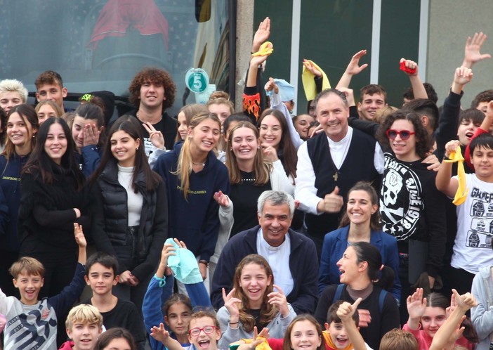 Foto di Silvio Fasano
