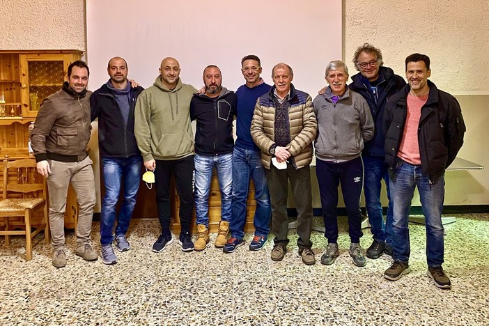 Nominato il nuovo direttivo degli Amici del Carmo: "Pronti a ripartire"