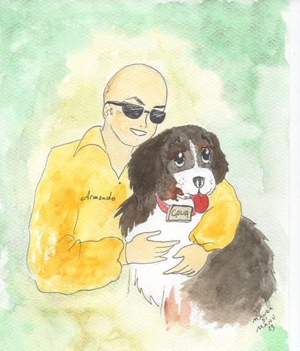 Volare in cabina anche con i cani medio-grandi, finalmente si può Volare in cabina anche con i cani medio-grandi, finalmente si può