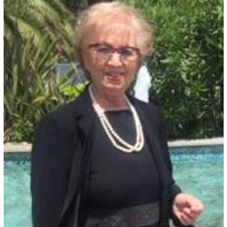 Finale Ligure: compie 80 anni Dora Fortunato Montanaro Finale Ligure: compie 80 anni Dora Fortunato Montanaro