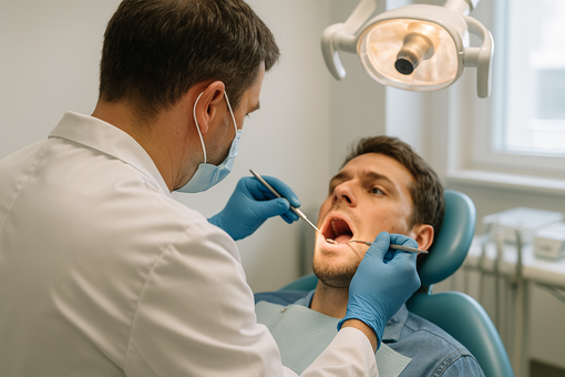 Asl2, a Varazze il nuovo ambulatorio odontoiatrico per pazienti disabili